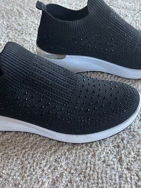 Tommy Bahama Fashion Sneakers Mesh 7.5